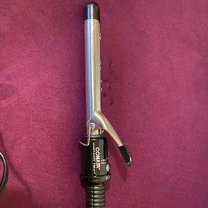 Conair Instant Heat Curling Iron - 3/4"